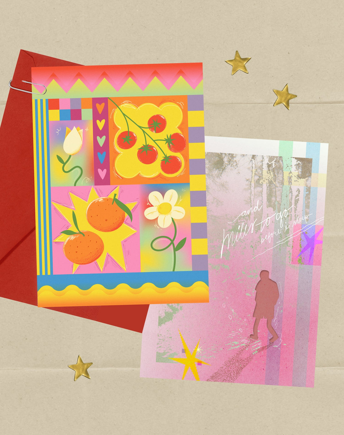 Prints & Posters