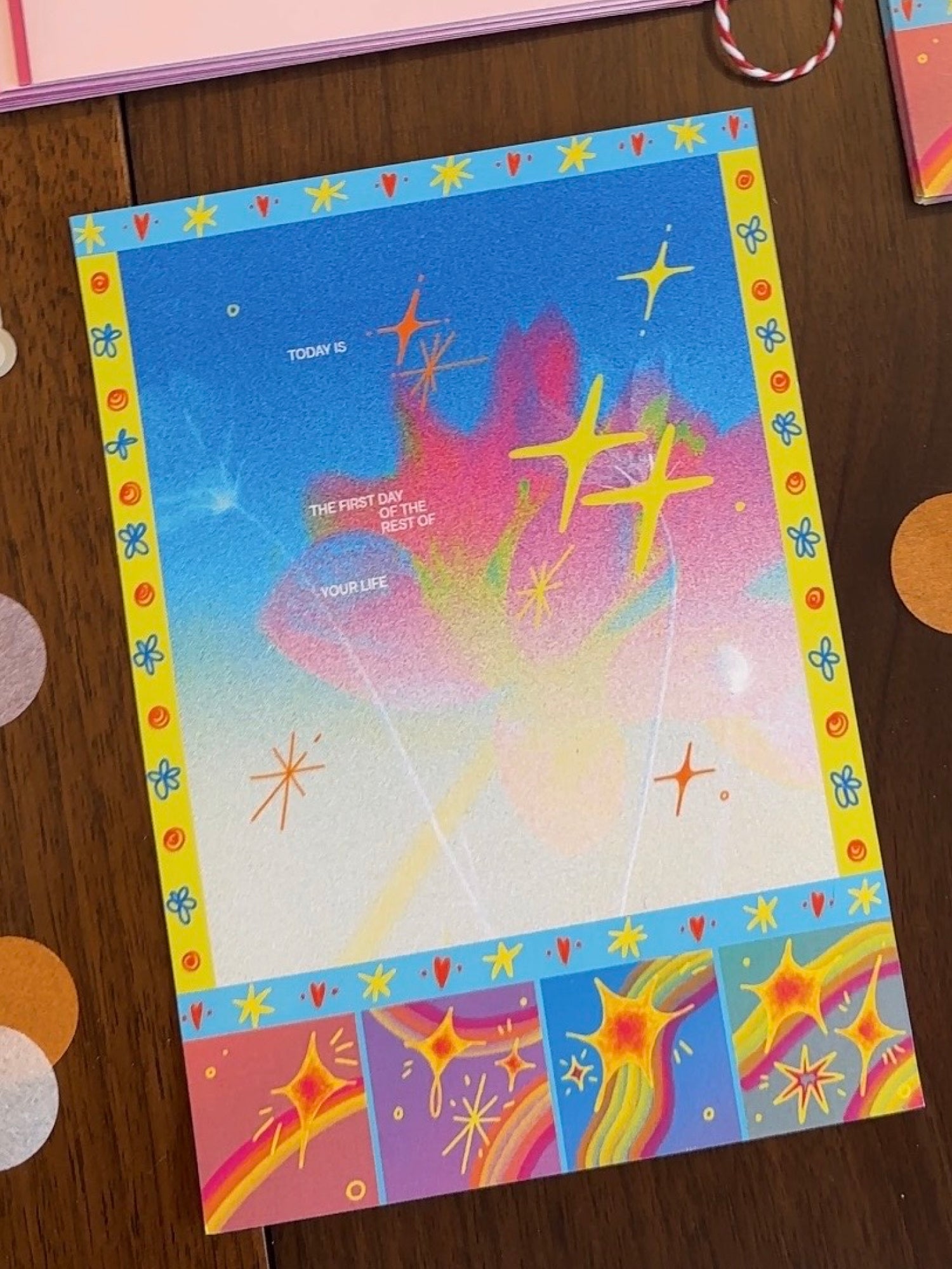 Catch-Up Mail: 2nd Edition