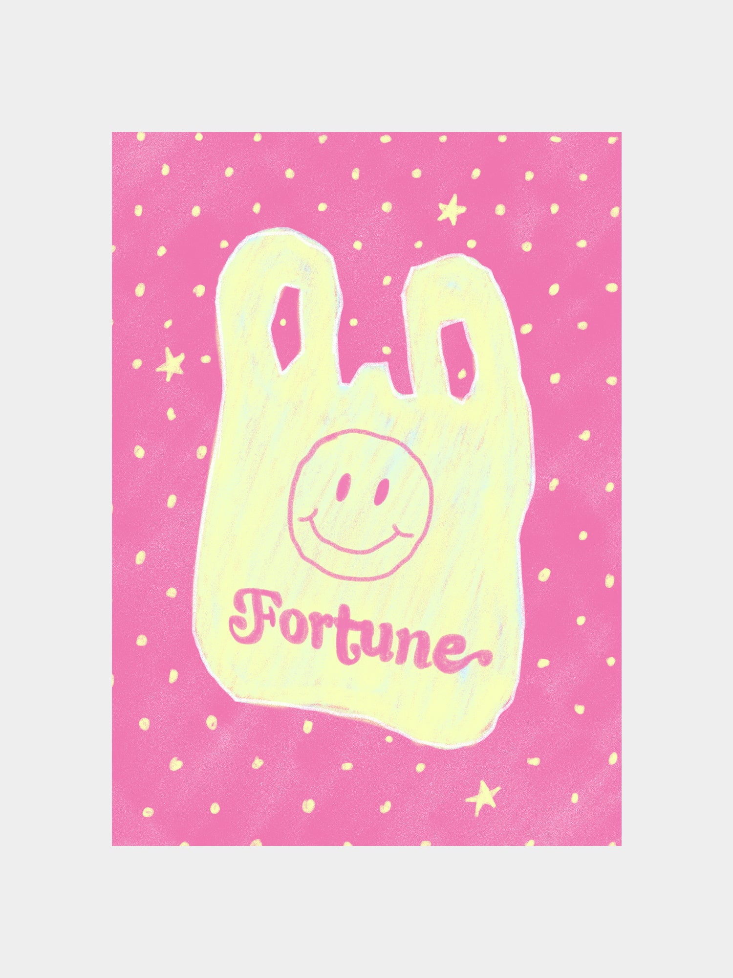Fortune