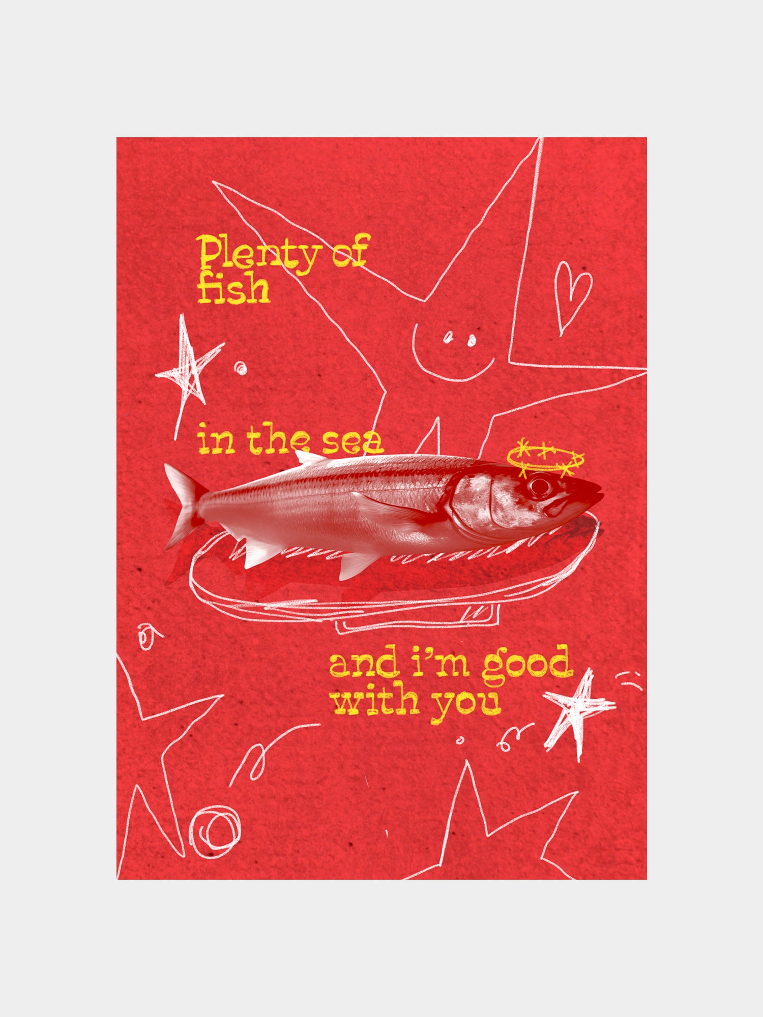 Plenty of Fish