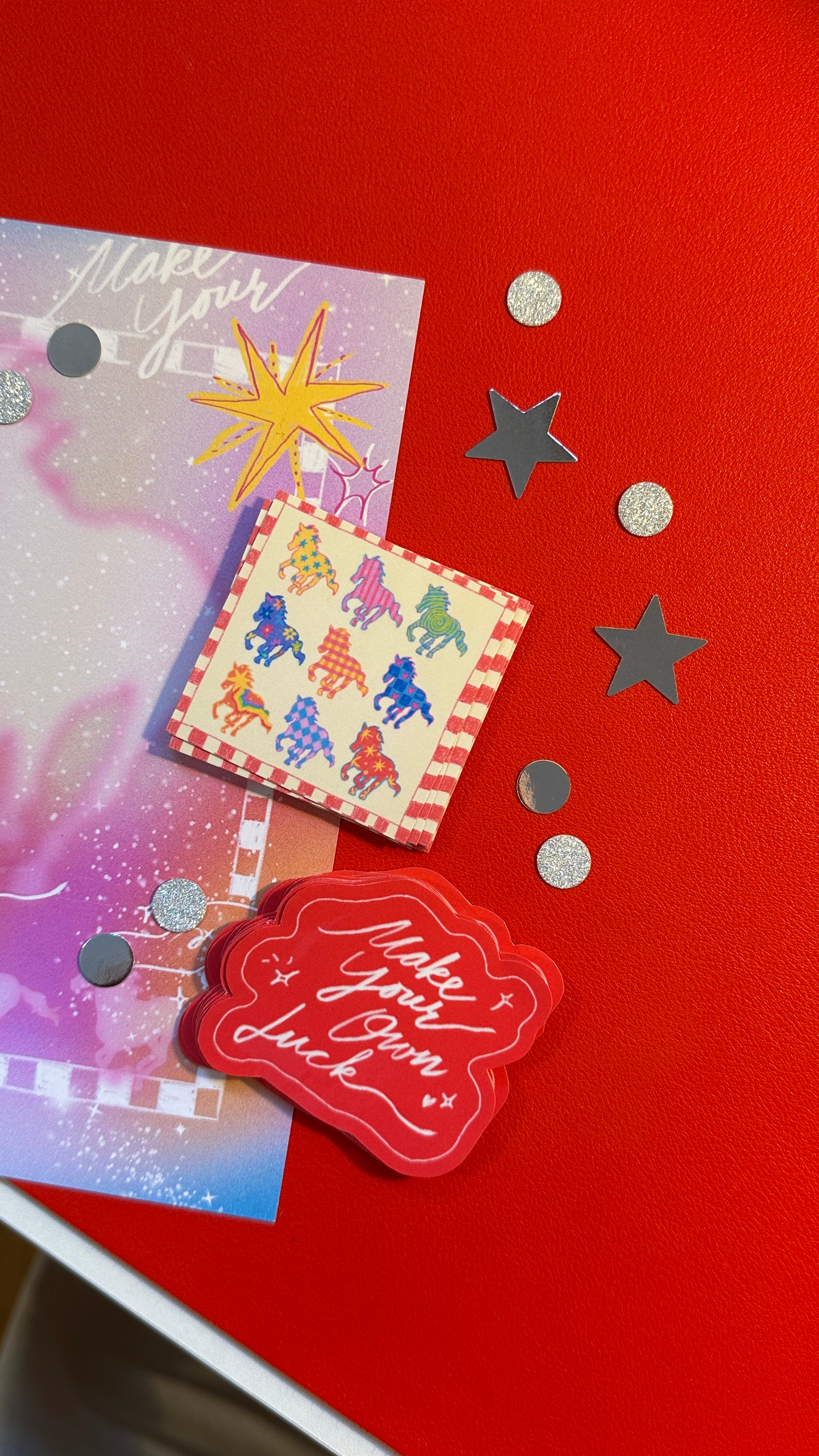 Catch-Up Mail: 4th Edition