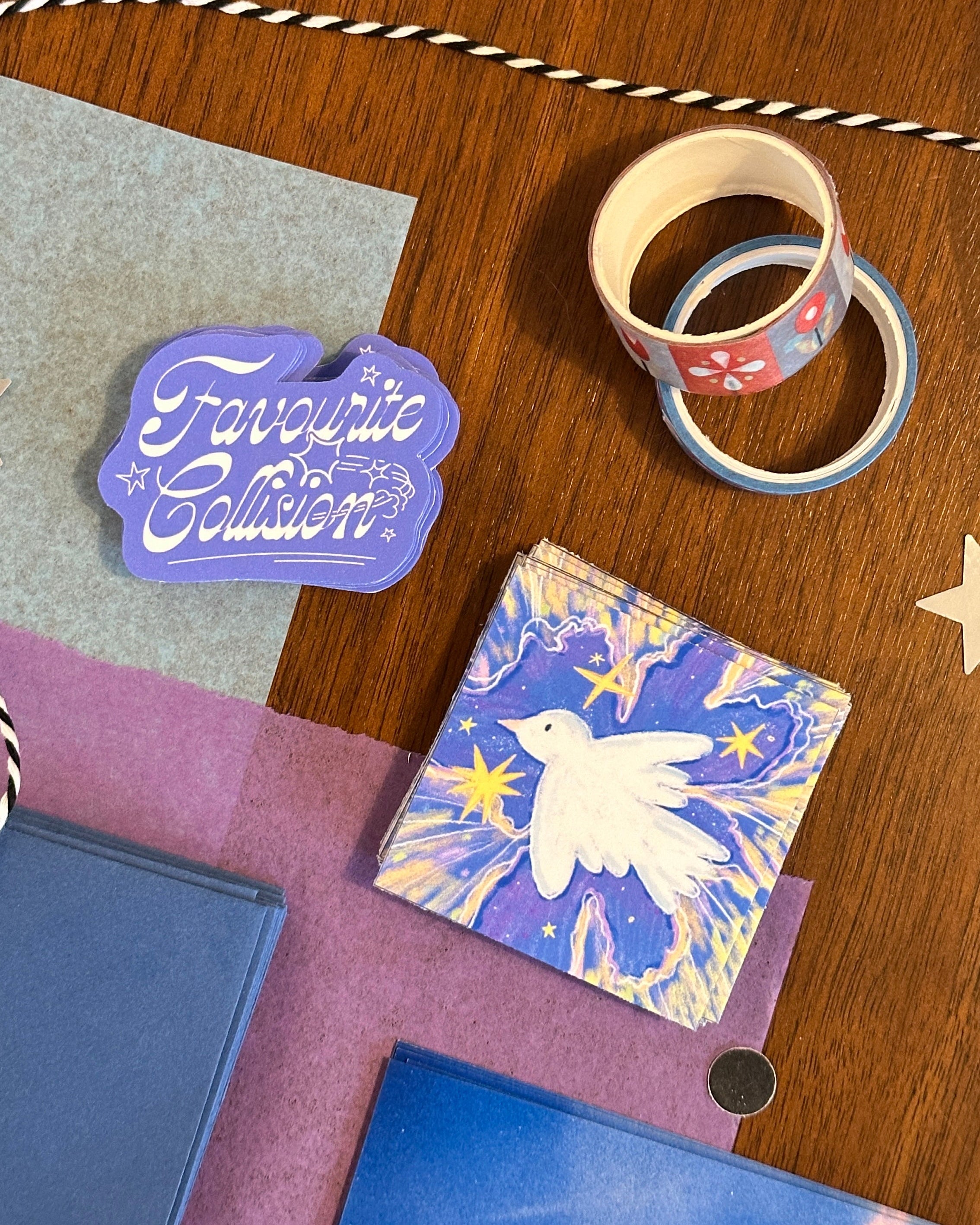 Catch-Up Mail: 6th Edition