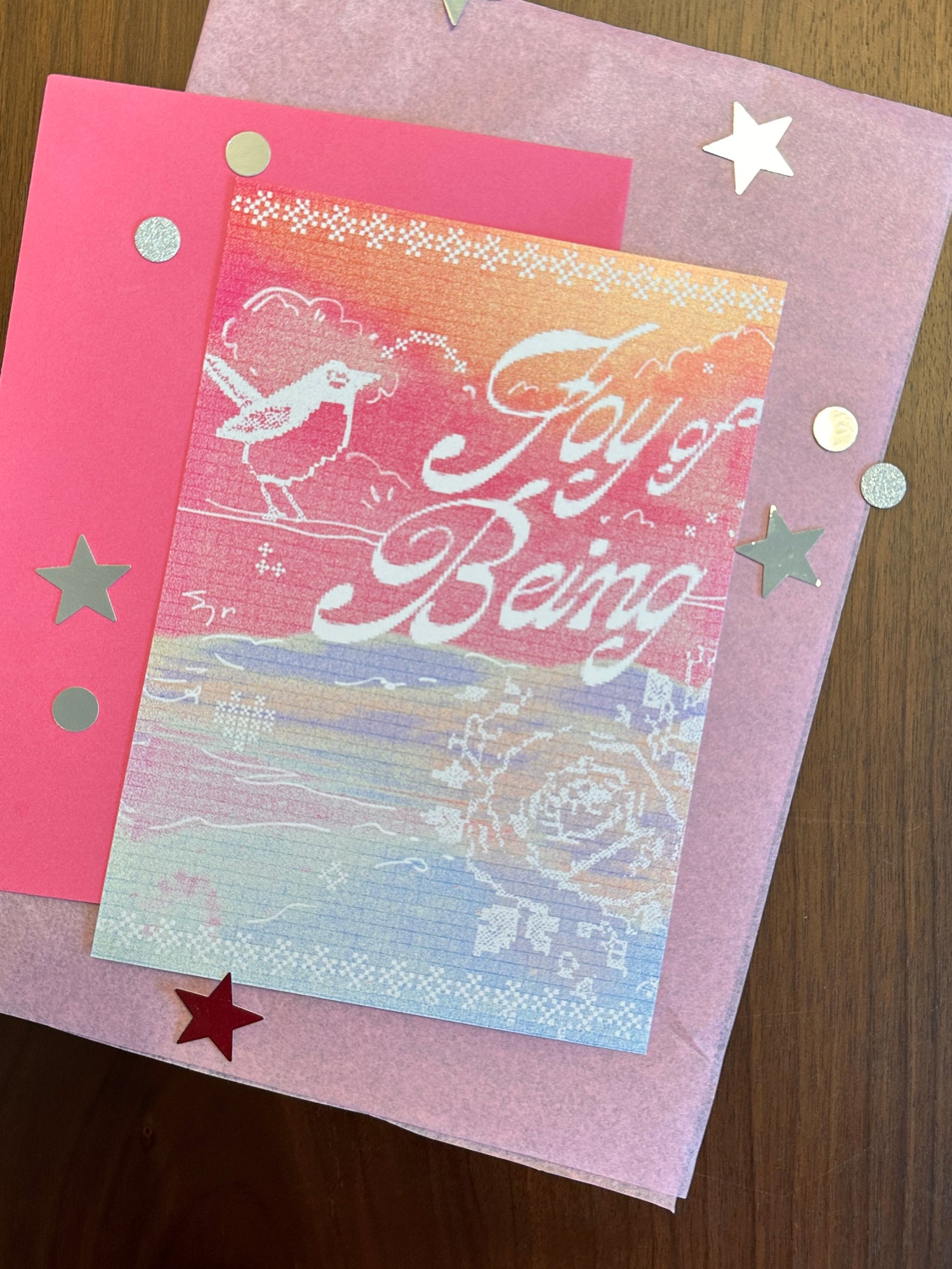 Catch-Up Mail: 1st Edition